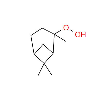 过氧化氢蒎烷,pinanyl hydroperoxide