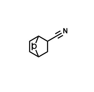 7-氧杂二环[2.2.1]庚-5-烯-2-腈,7-Oxabicyclo[2.2.1]hept-5-ene-2-carbonitrile