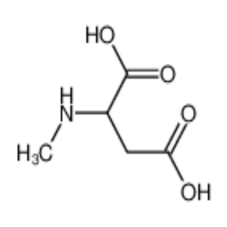 甲基天冬氨酸， N-甲基-DL-天冬氨酸，N-甲基-DL-天門(mén)冬氨酸，,N-Methyl-DL-Aspartic Acid