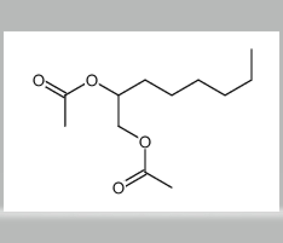 1,2-octanediyl diacetate,1,2-octanediyl diacetate