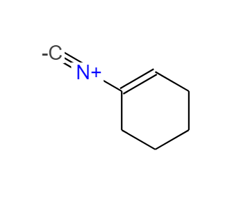 异氰基环己烯,1-Isocyanocyclohexene