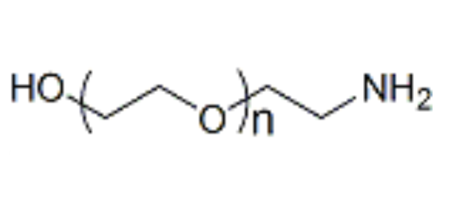 α-羟基-ω-氨基聚乙二醇,OH-PEG-NH2