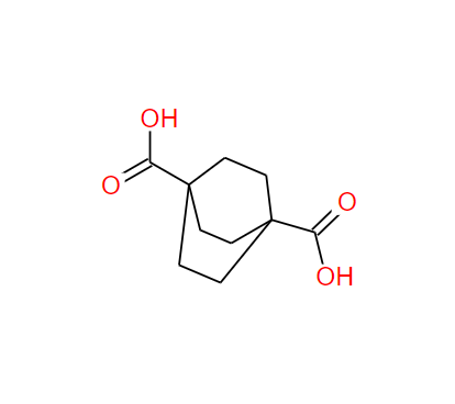 双环[2.2.2]辛烷-1,4-二羧酸,Bicyclo[2.2.2]Octane-1,4-Dicarboxylic Acid