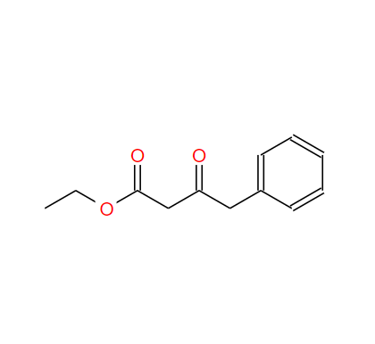 3-氧-4-苯基-丁 酸乙酯,Ethyl 3-oxo-4-phenylbutanoate