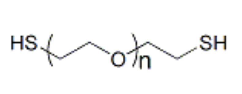 α,ω-二巯基聚乙二醇,SH-PEG-SH