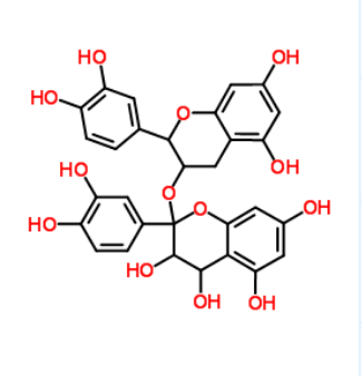 原花青素,Procyanidin