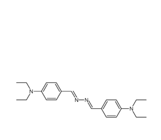 p-N,N-diethylaminobenzaldazine,p-N,N-diethylaminobenzaldazine