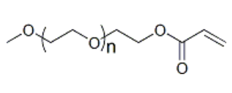 甲氧基聚乙二醇丙烯酸酯,mPEG-AC