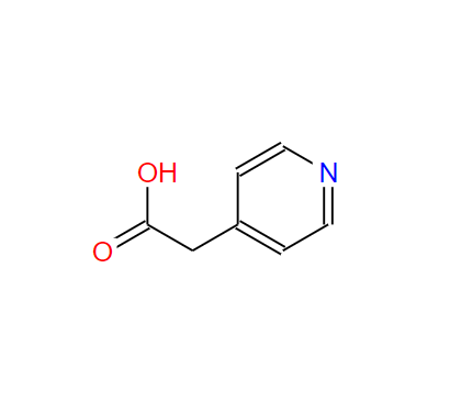 4-吡啶乙酸,4-PYRIDYLACETIC ACID HYDROCHLORIDE