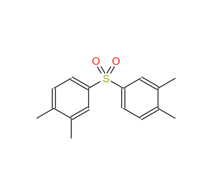 1,1'-磺酰雙(3,4-二甲基苯),1,1'-Sulfonylbis(3,4-dimethylbenzene)