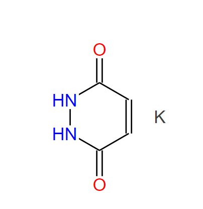 青鲜素钾盐,1,2-dihydropyridazine-3,6-dione, monopotassium salt