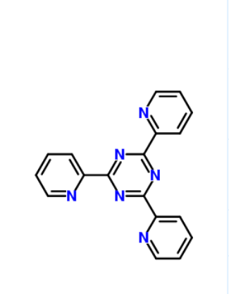 2,4,6-三(2-吡啶基)三嗪,TPTZ