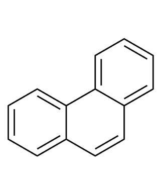 菲,Phenanthrene