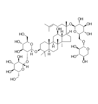 人參皂甙 Rb3,Ginsenoside Rb3