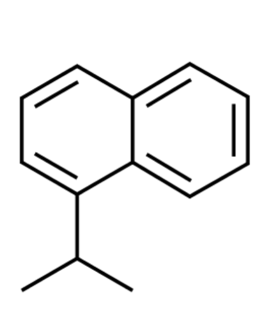 1-Isopropylnaphthalene,1-Isopropylnaphthalene