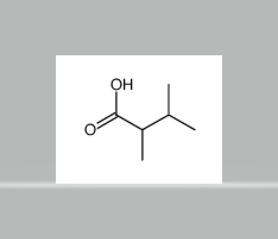 (±)-2,3-dimethylbutyric acid,(±)-2,3-dimethylbutyric acid