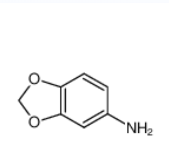 3,4-亚甲二氧基苯胺,3,4-(Methylenedioxy)aniline