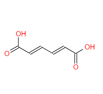 顺式-已二烯二酸,5-Hydroxymethylfuran-2-carboxylic acid