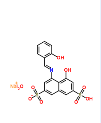 甲亚胺-H-单钠盐水合物,AZOMETHIN-H MONOSODIUM SALT HYDRATE