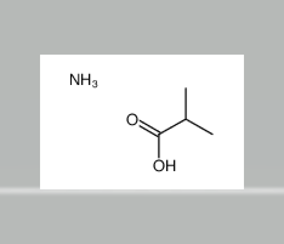 ammonium isobutyrate,ammonium isobutyrate