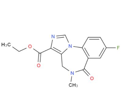 氟马西尼,Flumazenil