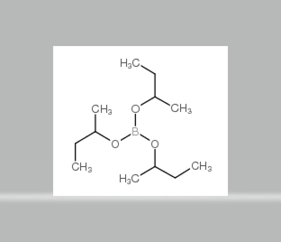 TRI-SEC-BUTYL BORATE,TRI-SEC-BUTYL BORATE