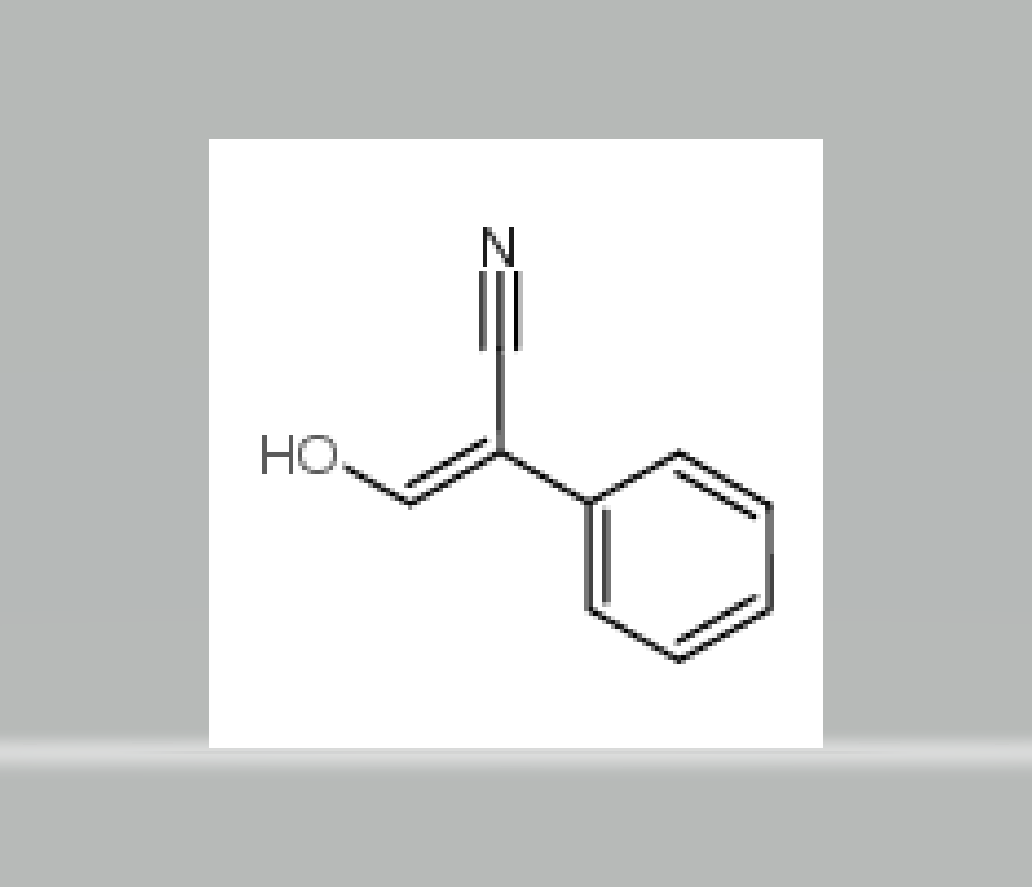 3-羟基-2-苯基丙烯腈,2-CYANO-2-PHENYLVINYLALCOHOL