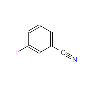 间碘苯腈,3-Iodobenzonitrile