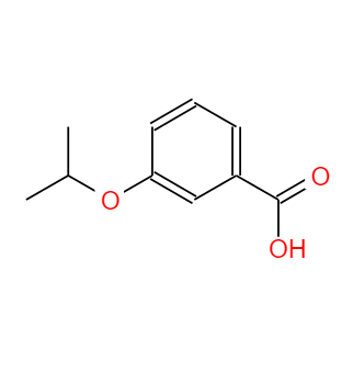 3-异丙氧基苯甲酸,3-Isopropoxybenzoic acid