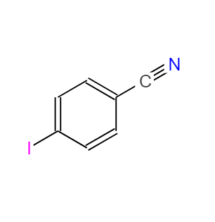 4-碘氰基苯,4-Iodobenzonitrile