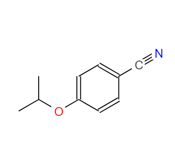 4-异丙氧基苯甲腈,4-Isopropoxybenzonitrile