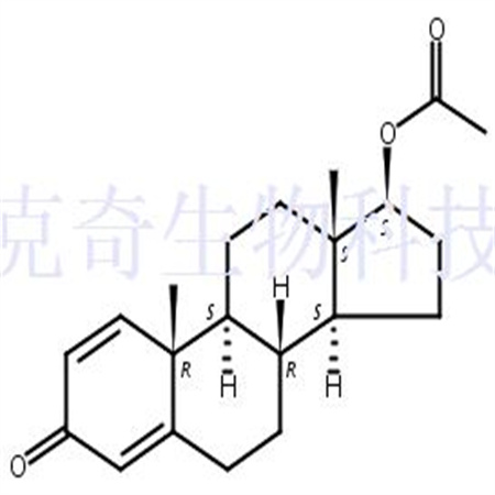 宝丹酮醋酸酯,Boldenone acetate