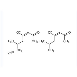 zinc,(Z)-6-methyl-2-oxohept-3-en-4-olate