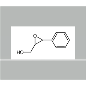 (3-phenyloxiranyl)methanol