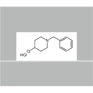 1-benzyl-4-chloropiperidinium chloride