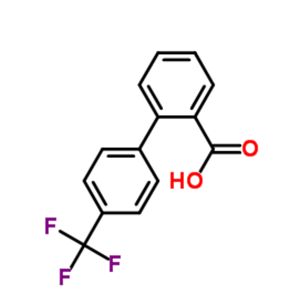 4'-三氟甲基-2-联苯羧酸