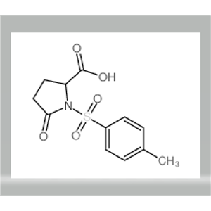 5-oxo-1-[(p-tolyl)sulphonyl]-L-proline