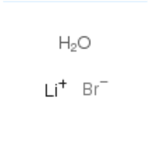 溴化锂,LITHIUM BROMIDE HYDRATE