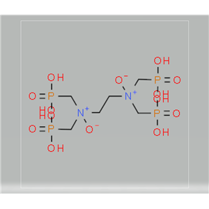 [ethylenebis[nitrilobis(methylene)]]tetrakisphosphonic acid N,N