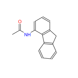 4-乙酰氨基芴