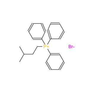 溴化异戊基三苯基磷,ISOAMYLTRIPHENYLPHOSPHONIUM BROMIDE