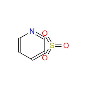 吡啶三氧化硫,pyridine, compound with sulphur trioxide