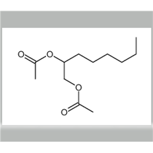1,2-octanediyl diacetate,1,2-octanediyl diacetate