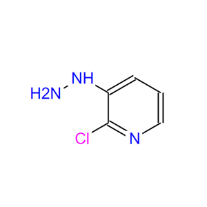 2-氯-3-肼基吡啶