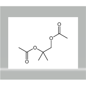 2-methylpropylene diacetate