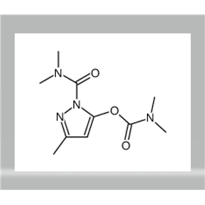 dimethylcarbamic acid, ester with 5-hydroxy-N