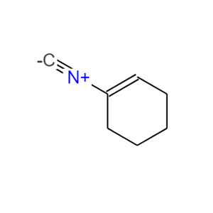 异氰基环己烯,1-Isocyanocyclohexene