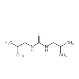N,N’-二异丁基硫脲