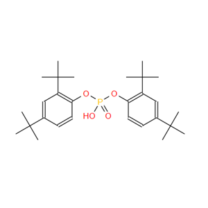 双(2,4-二叔丁基苯基)磷酸酯