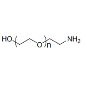 α-羟基-ω-氨基聚乙二醇,OH-PEG-NH2